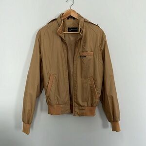 Members Only Racer Jacket